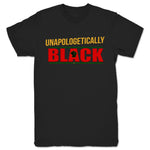 Brian Black  Unisex Tee Black