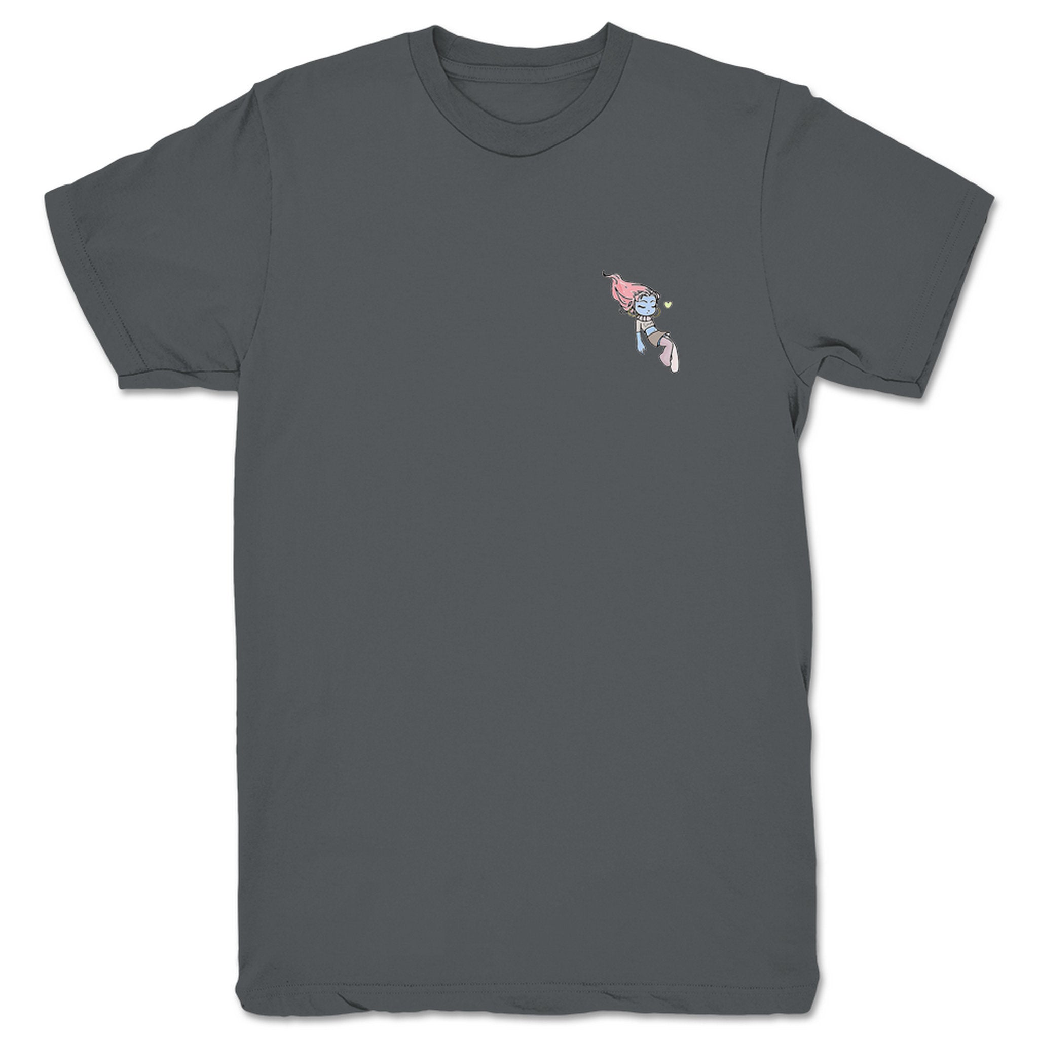 EsZ Blue Dream 2 Unisex Tee Asphalt