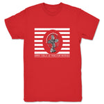 Freakin' Awesome Network  Unisex Tee Red