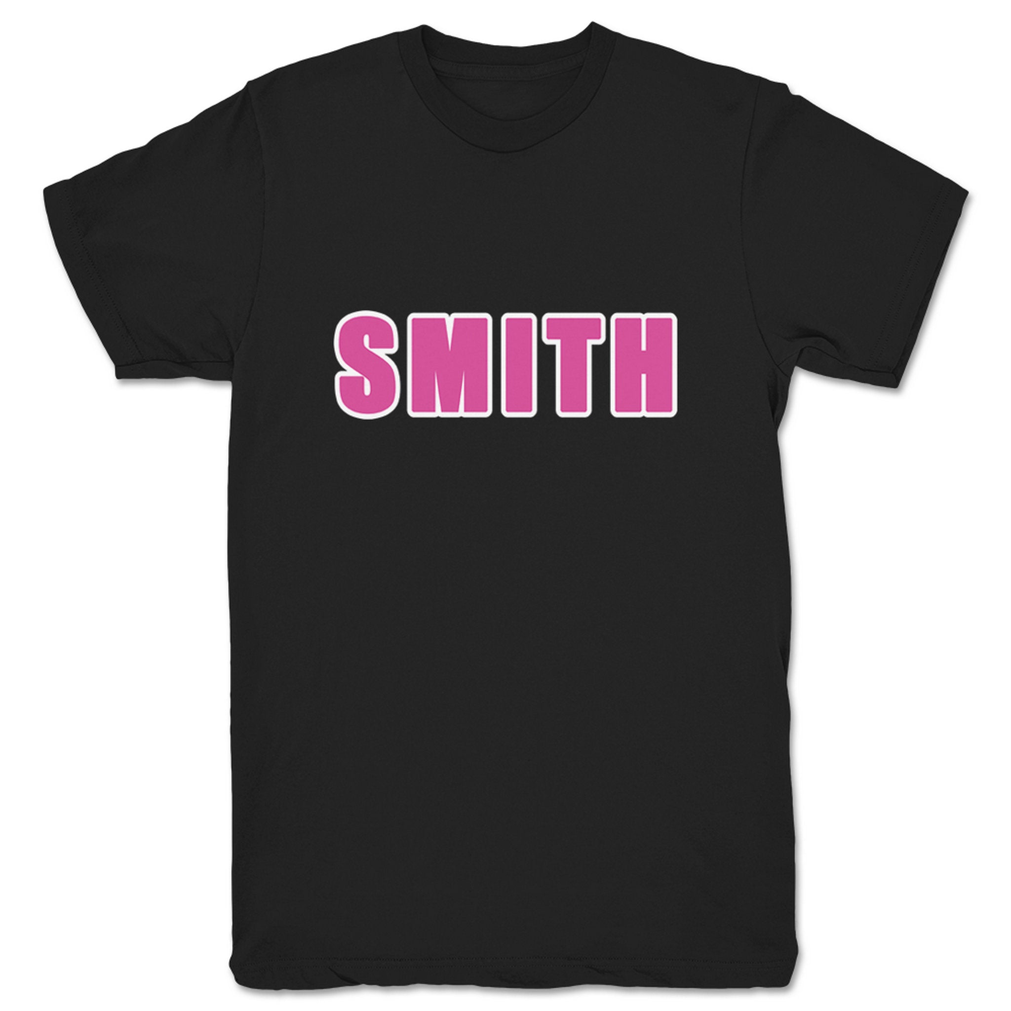 Freakin' Awesome Network SMITH Tribute Unisex Tee Black