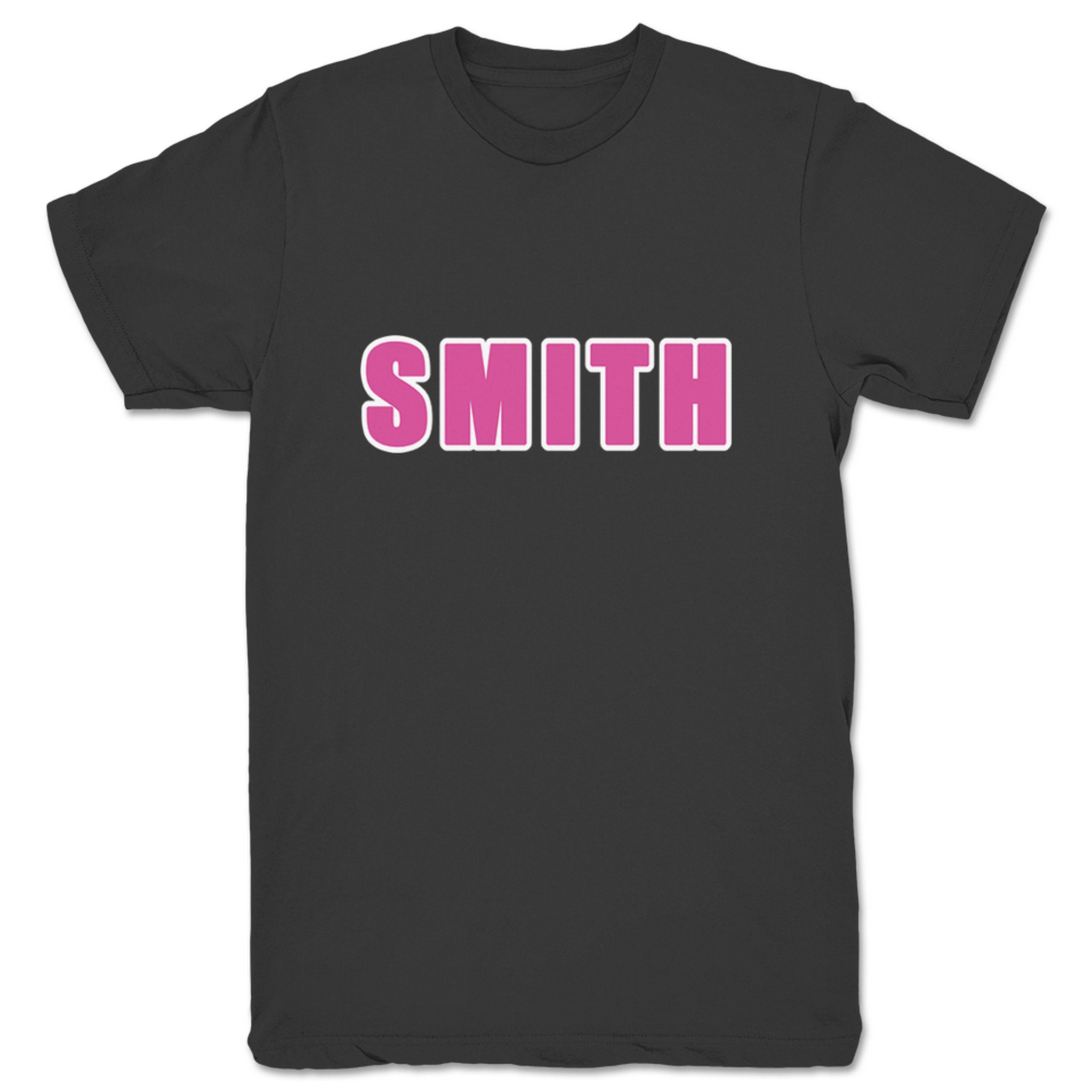 Freakin' Awesome Network SMITH Tribute Unisex Tee Dark Grey