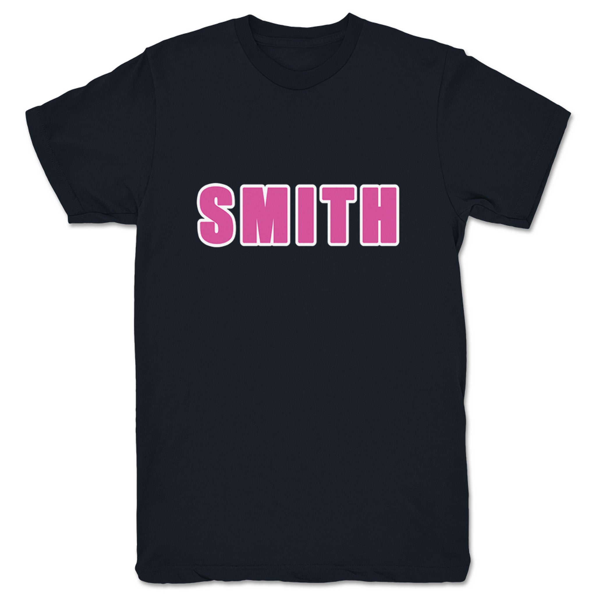 Freakin' Awesome Network SMITH Tribute Unisex Tee Navy