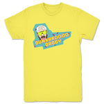 HOT ROD DADDY ANDY  Unisex Tee Yellow