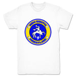 James Carver Promotions  Unisex Tee White