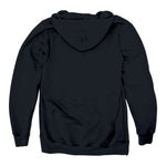 Mike the Baptist  Midweight Pullover Hoodie What a Great Planet (Dark Colors)