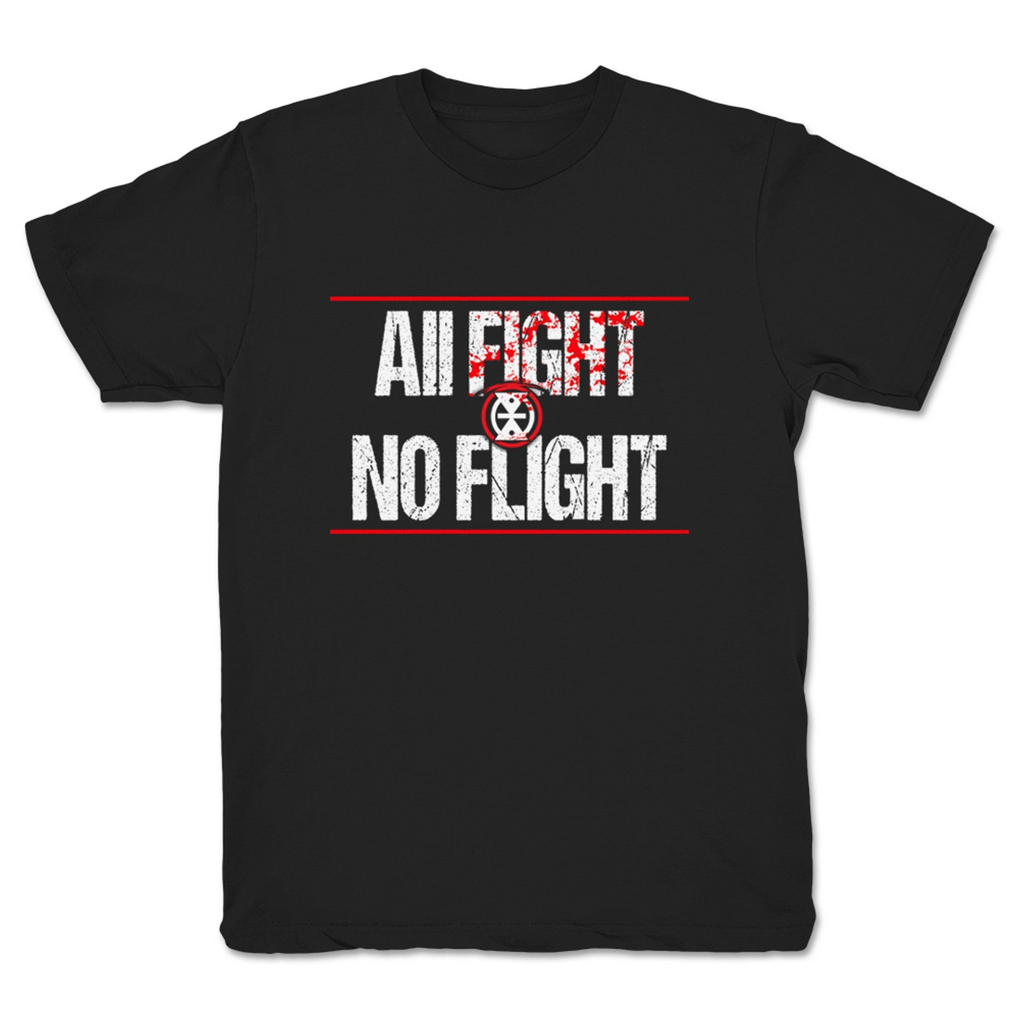 Primal Fear All Fight Youth Tee Black