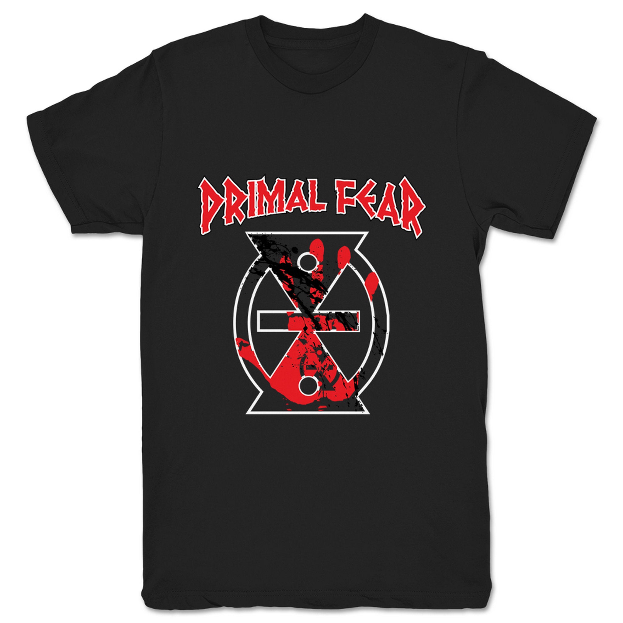 Primal Fear Mmere Dane Unisex Tee Black