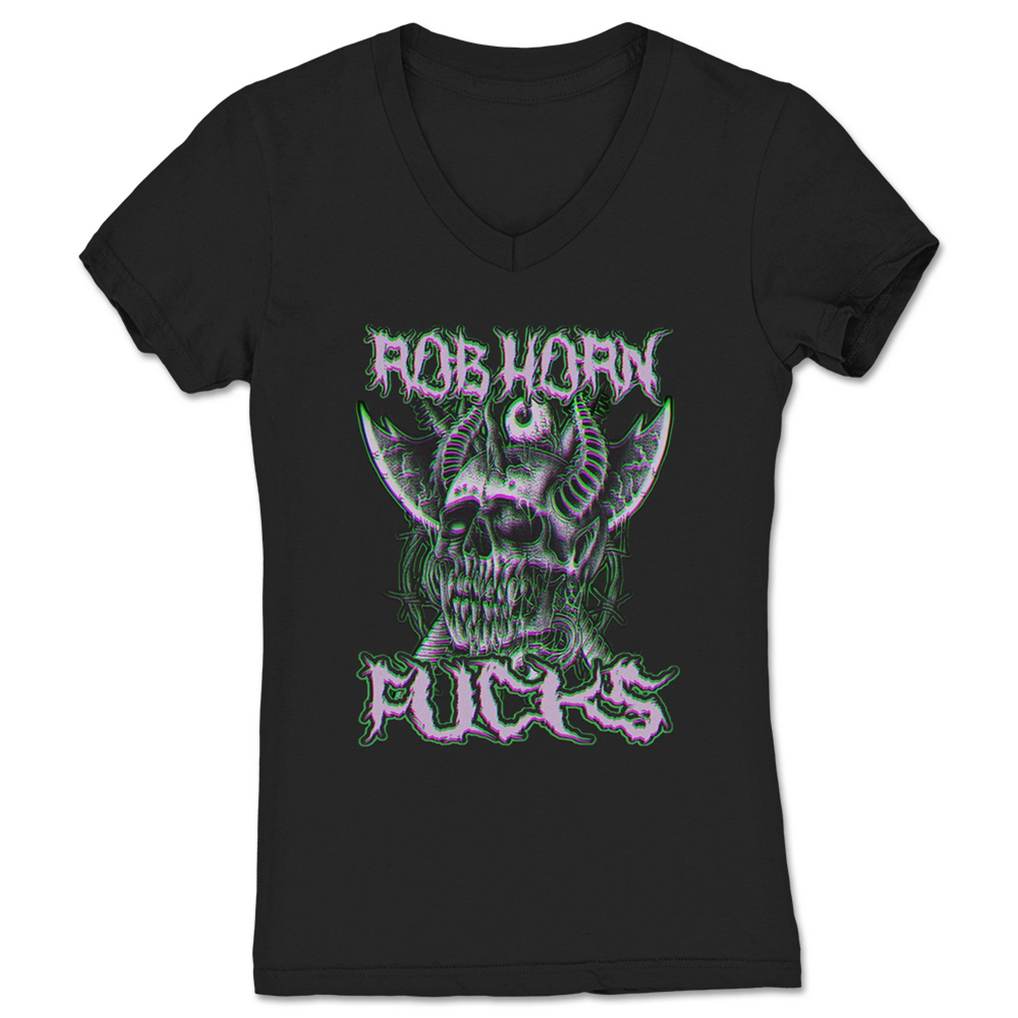 Rob Horn ROB HORN F