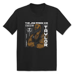 Shane Taylor Promotions  Toddler Tee Black