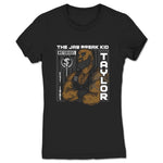 Shane Taylor Promotions  Women's Tee Black