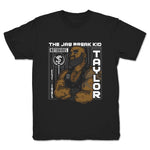 Shane Taylor Promotions  Youth Tee Black