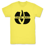 What a Maneuver!  Unisex Tee Yellow