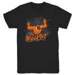 Wildcat  Unisex Tee Black