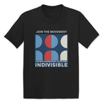 Activist Apparel  Toddler Tee Black