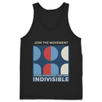 Activist Apparel  Unisex Tank Black