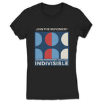 Activist Apparel  Women's Tee Black