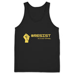Activist Apparel  Unisex Tank Black