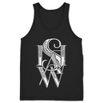 Derrick Shaw  Unisex Tank Black