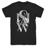 Derrick Shaw  Unisex Tee Black