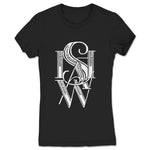 Derrick Shaw  Women's Tee Black