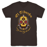 Derrick Shaw  Unisex Tee Brown