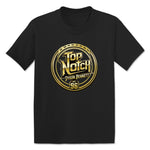 Dyson Bennett  Toddler Tee Black