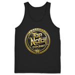 Dyson Bennett  Unisex Tank Black