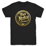 Dyson Bennett  Unisex Tee Black