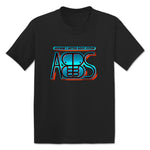 ABBS  Toddler Tee Black