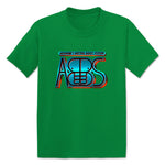 ABBS  Toddler Tee Kelly Green