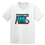 ABBS  Toddler Tee White