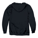 AJ Gray  Midweight Pullover Hoodie Black and Wild
