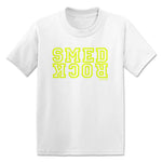 ANBC Designs  Toddler Tee White