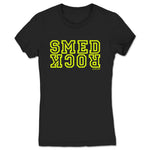 ANBC Designs  Women's Tee Black