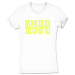 ANBC Designs  Women's Tee White