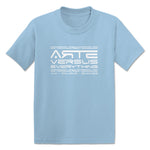 AVA Everett  Toddler Tee Light Blue