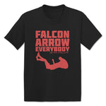 Adam Slade  Toddler Tee Black