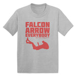 Adam Slade  Toddler Tee Heather Grey