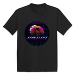 Adam Slade  Toddler Tee Black