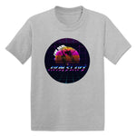 Adam Slade  Toddler Tee Heather Grey