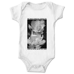 Another Musician  Infant Onesie White