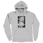 Another Musician  Midweight Pullover Hoodie Heather Grey