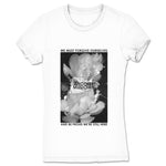 Another Musician  Women's Tee White