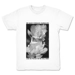 Another Musician  Youth Tee White