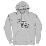 Art of Survival  Midweight Pullover Hoodie Heather Grey
