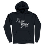 Art of Survival  Midweight Pullover Hoodie Navy
