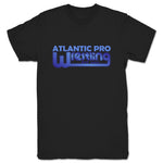 Atlantic Pro Wrestling  Unisex Tee Black