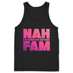Barrington Hughes  Unisex Tank Black