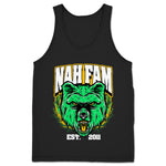 Barrington Hughes  Unisex Tank Black