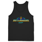 Battleground Podcast  Unisex Tank Black